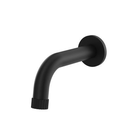 Aquabrass - Montebello Tub Spout Without Diverter