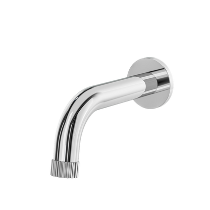 Aquabrass - Montebello Tub Spout Without Diverter