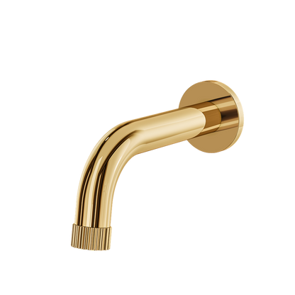 Aquabrass - Montebello Tub Spout Without Diverter