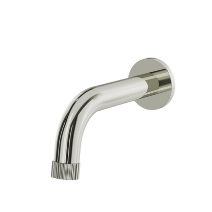 Aquabrass - Montebello Tub Spout Without Diverter