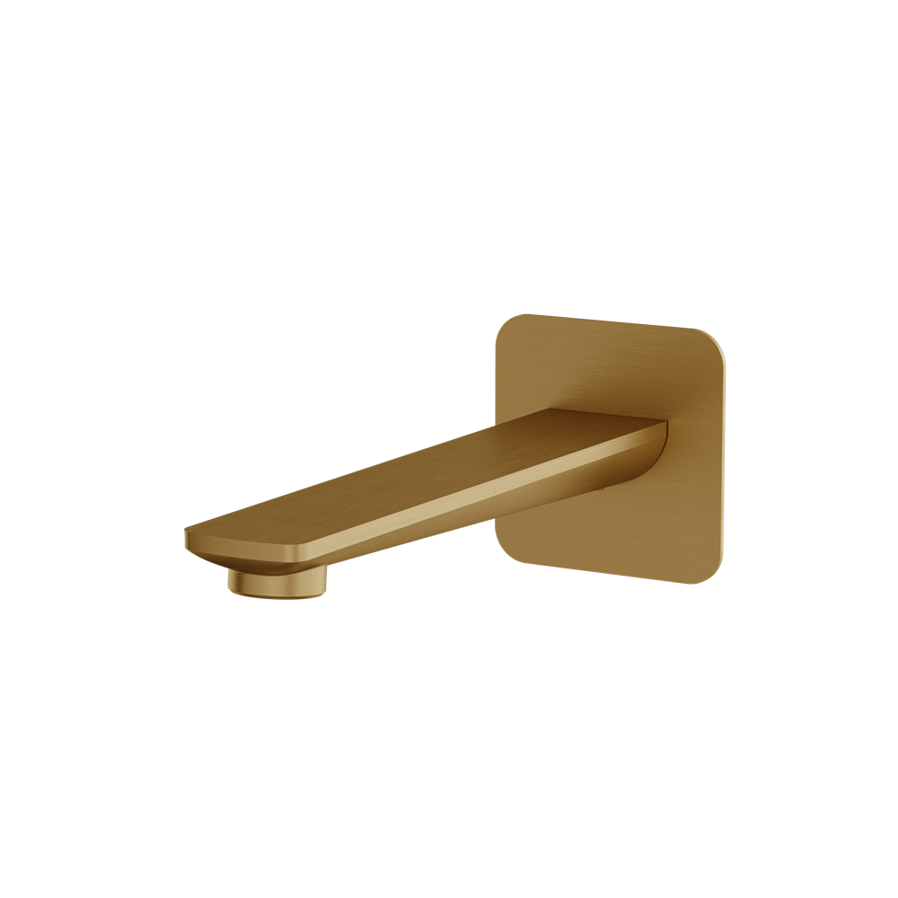 Aquabrass - C67 Tub Spout Without Diverter