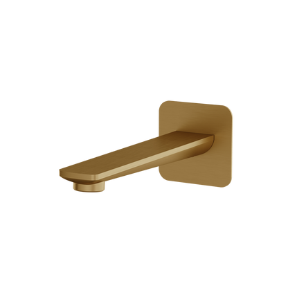 Aquabrass - C67 Tub Spout Without Diverter