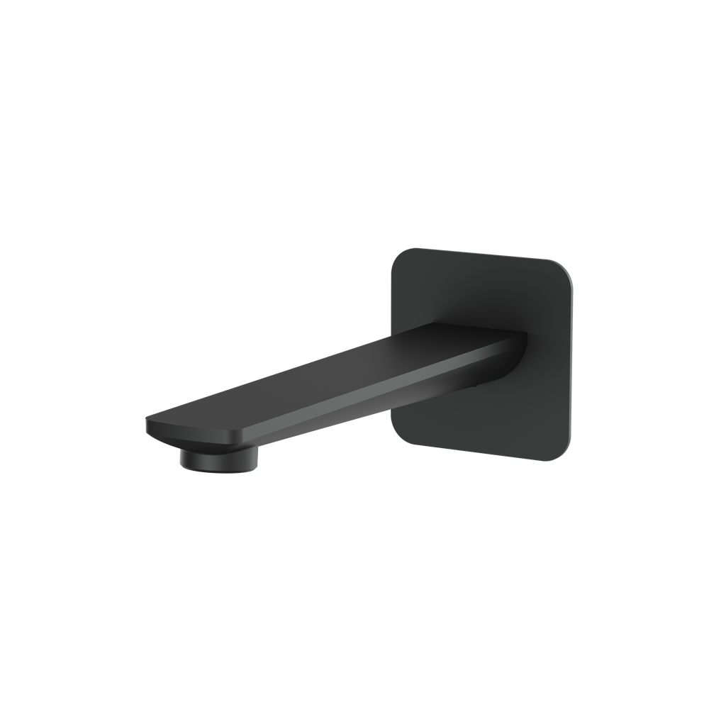 Aquabrass - C67 Tub Spout Without Diverter