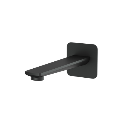 Aquabrass - C67 Tub Spout Without Diverter