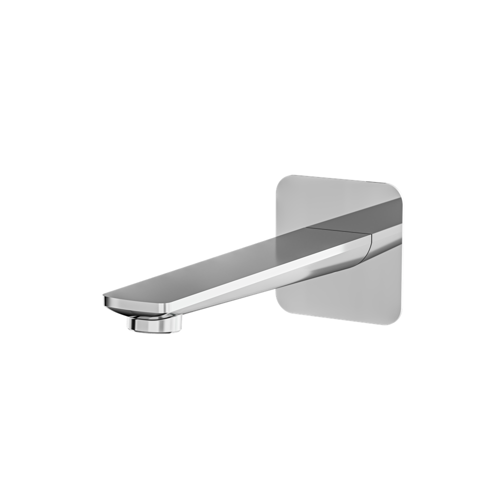 Aquabrass - C67 Tub Spout Without Diverter