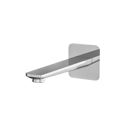 Aquabrass - C67 Tub Spout Without Diverter