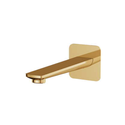 Aquabrass - C67 Tub Spout Without Diverter