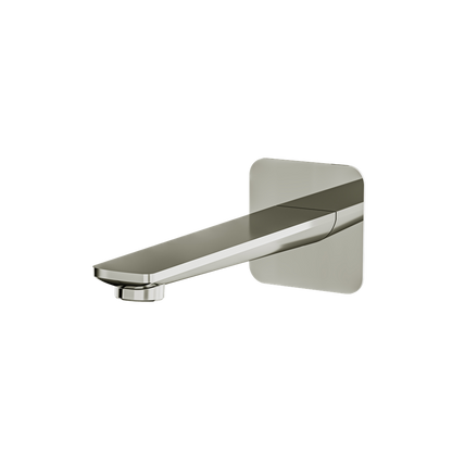 Aquabrass - C67 Tub Spout Without Diverter