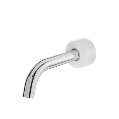 Aquabrass - Marmo Carrara Wallmount Tub Spout Without Diverter