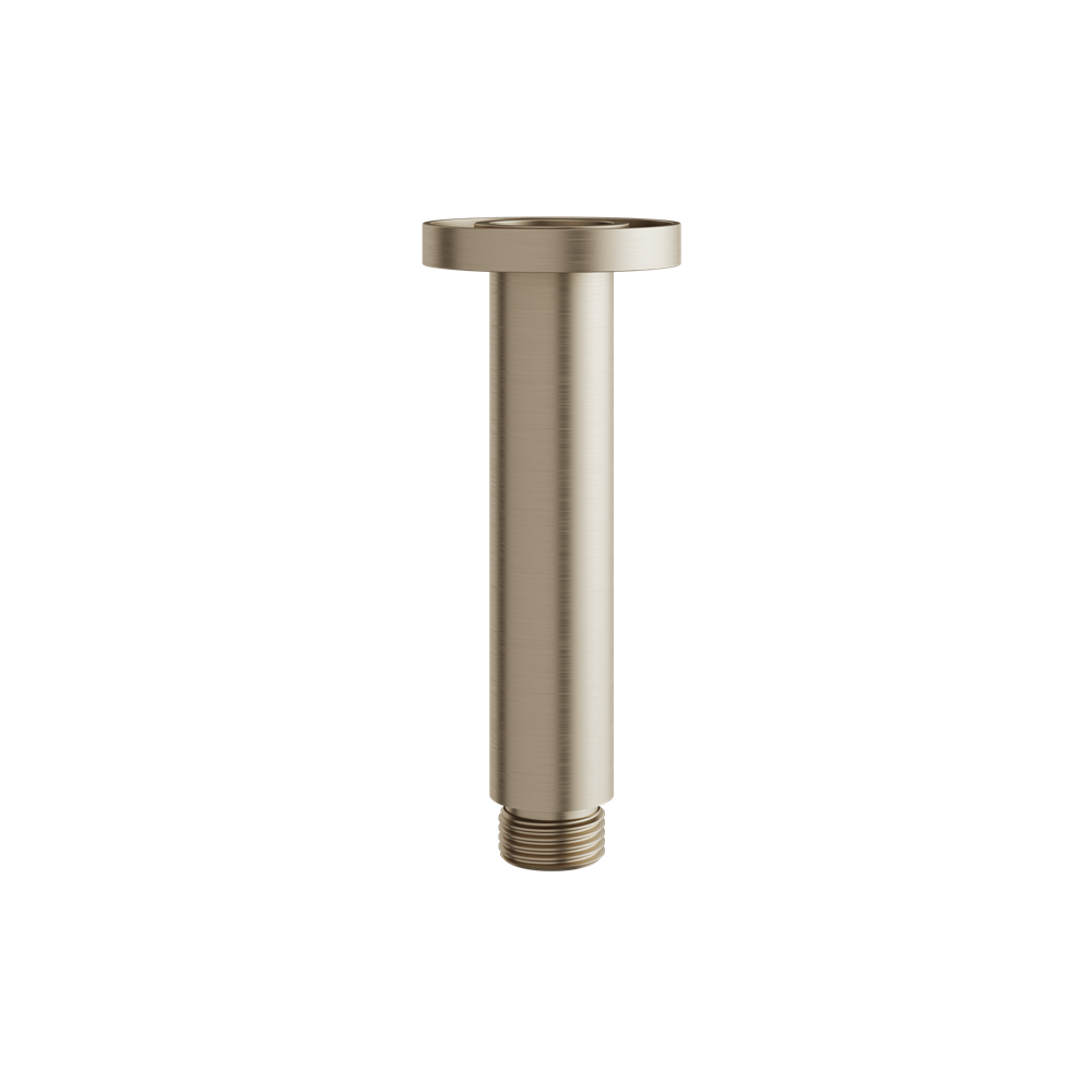 Aquabrass - Round Ceiling Drop & Flange 4 Inch