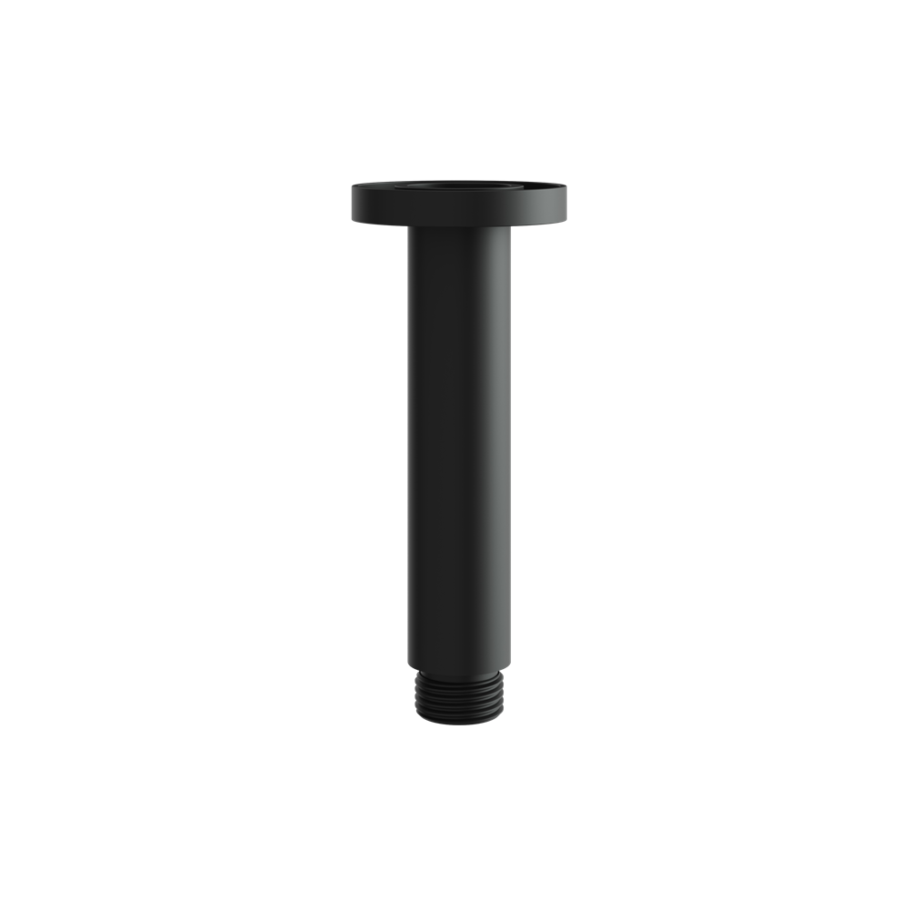 Aquabrass - Round Ceiling Drop & Flange 4 Inch
