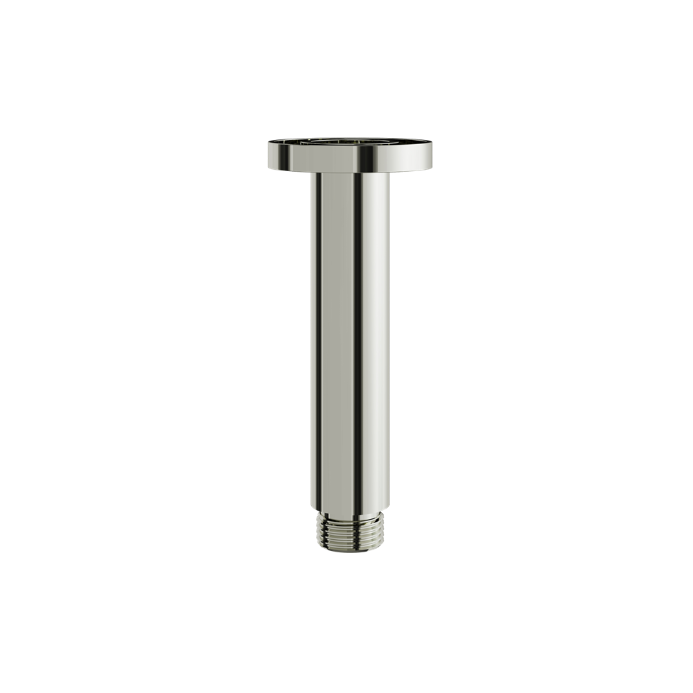 Aquabrass - Round Ceiling Drop & Flange 4 Inch