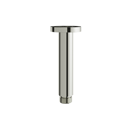 Aquabrass - Round Ceiling Drop & Flange 4 Inch