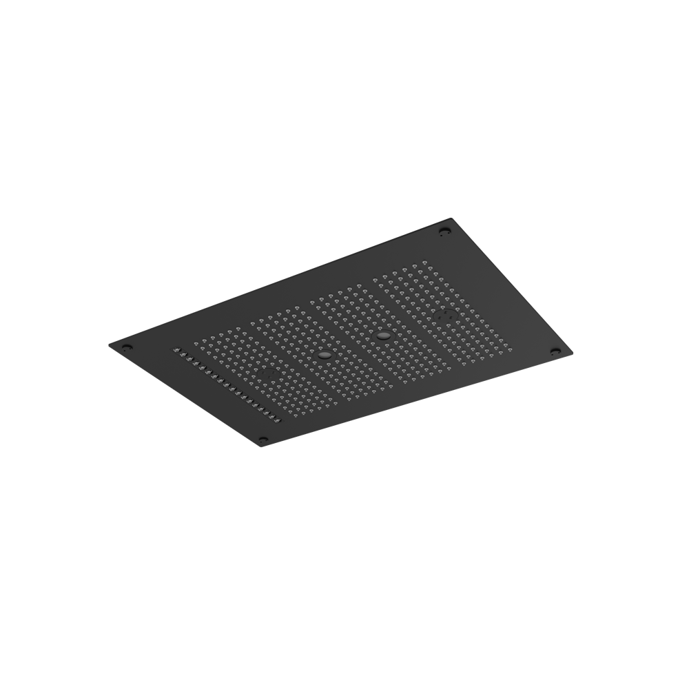 Aquabrass - Cura Spa 22X15 Recessed Rain Head