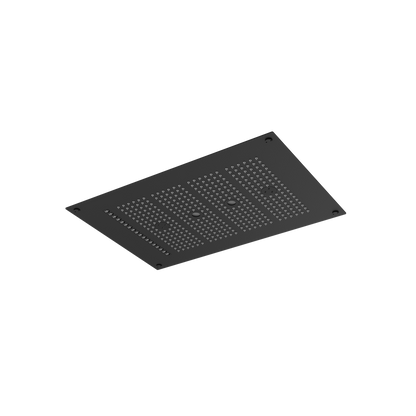 Aquabrass - Cura Spa 22X15 Recessed Rain Head