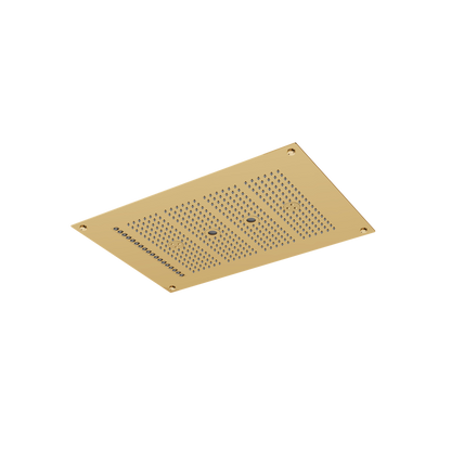 Aquabrass - Cura Spa 22X15 Recessed Rain Head