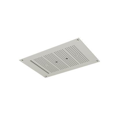 Aquabrass - Cura Spa 22X15 Recessed Rain Head
