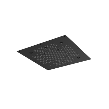 Aquabrass - Cura Spa 24X24 Recessed Rain Head