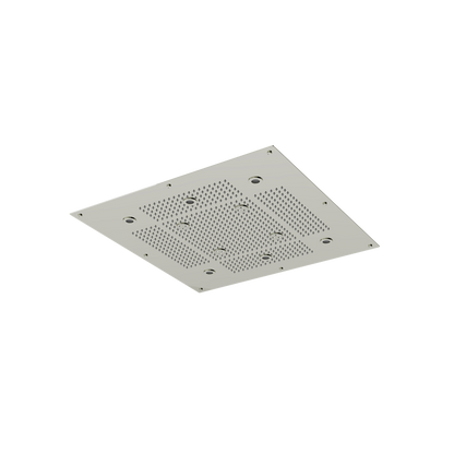 Aquabrass - Cura Spa 24X24 Recessed Rain Head