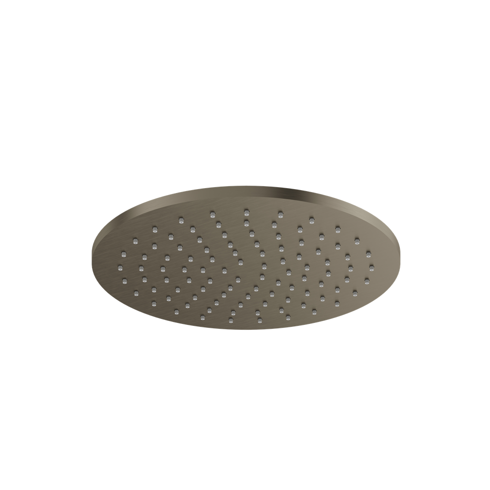 Aquabrass - 10 Inch Round Rainhead