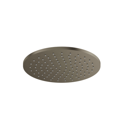 Aquabrass - 10 Inch Round Rainhead