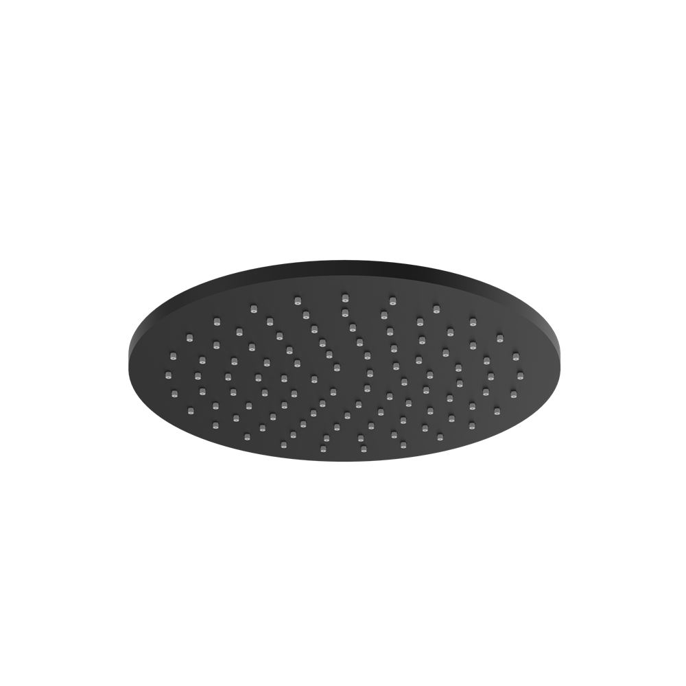 Aquabrass - 10 Inch Round Rainhead