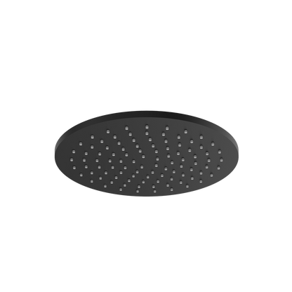 Aquabrass - 10 Inch Round Rainhead