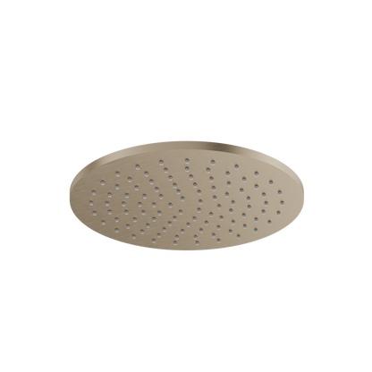 Aquabrass - 10 Inch Round Rainhead