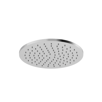 Aquabrass - 10 Inch Round Rainhead
