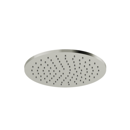 Aquabrass - 10 Inch Round Rainhead