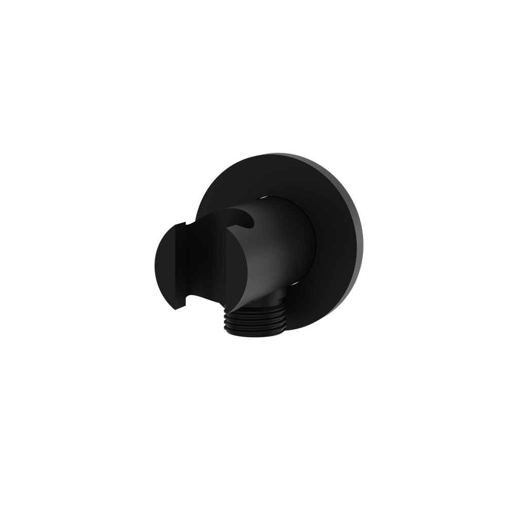 Aquabrass - Round Waterway With Hook