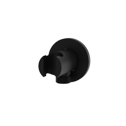 Aquabrass - Round Waterway With Hook