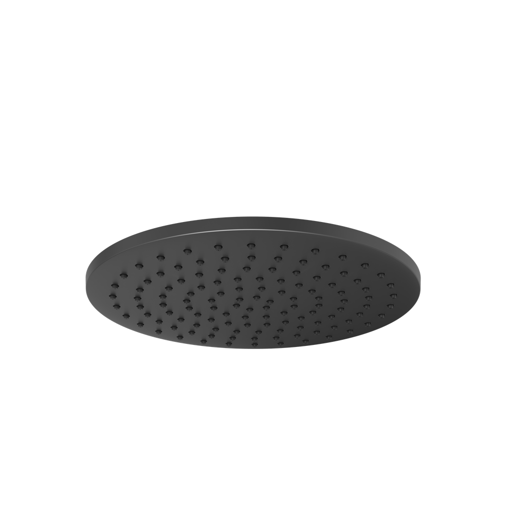 Aquabrass - Round 12 Inch Rainhead