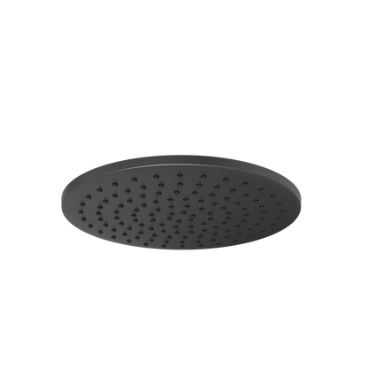 Aquabrass - Round 12 Inch Rainhead