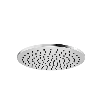 Aquabrass - Round 12 Inch Rainhead