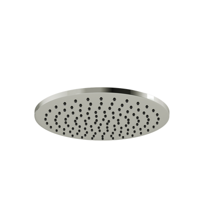 Aquabrass - Round 12 Inch Rainhead