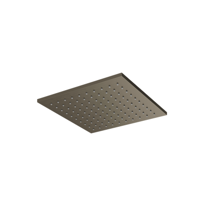 Aquabrass - 10 Inch Square Rainhead