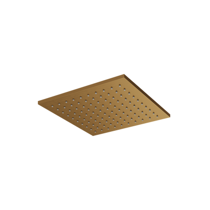 Aquabrass - 10 Inch Square Rainhead