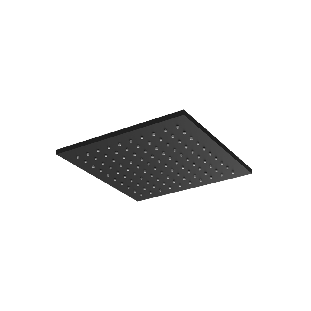 Aquabrass - 10 Inch Square Rainhead