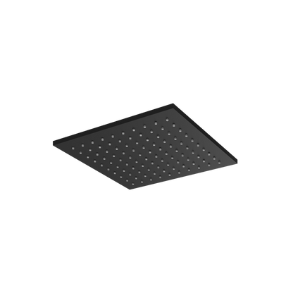 Aquabrass - 10 Inch Square Rainhead