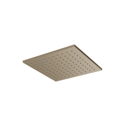 Aquabrass - 10 Inch Square Rainhead