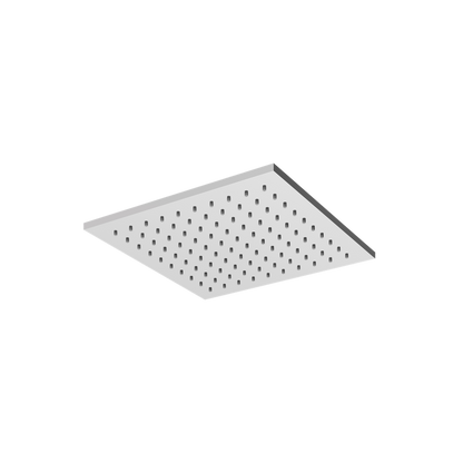 Aquabrass - 10 Inch Square Rainhead