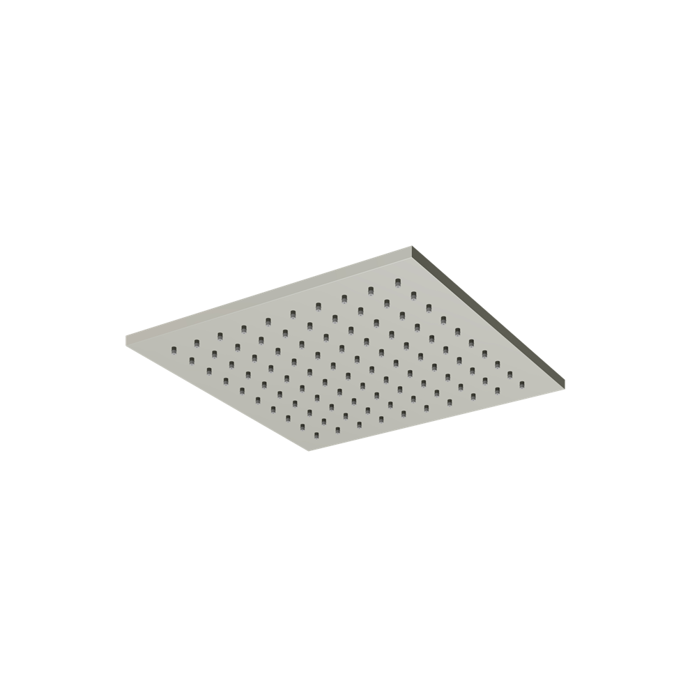 Aquabrass - 10 Inch Square Rainhead