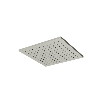 Aquabrass - 10 Inch Square Rainhead