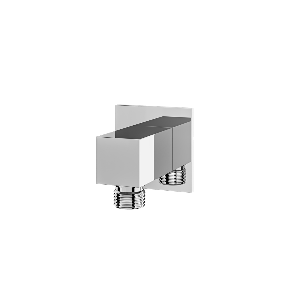 Aquabrass - Square Waterway