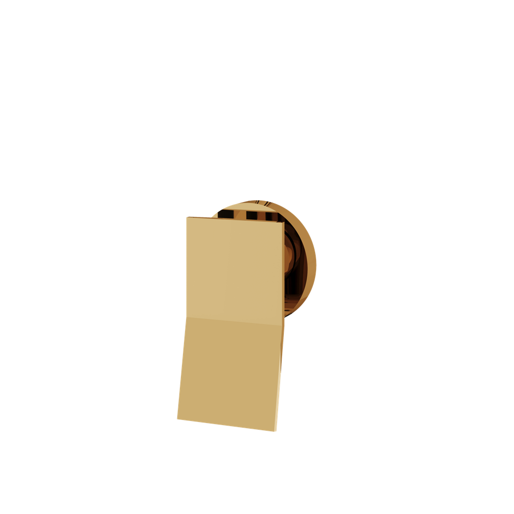 Aquabrass - Chicane Handle For Thermo Valve