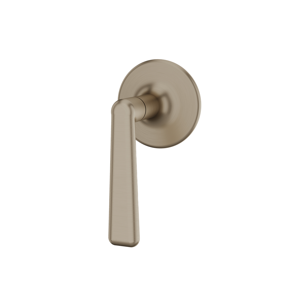 Aquabrass - Forum Handle For Thermo Valve