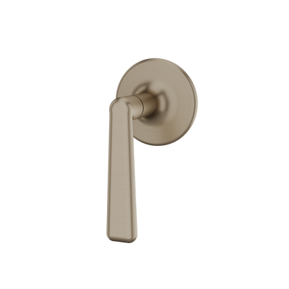 Aquabrass - Forum Handle For Thermo Valve