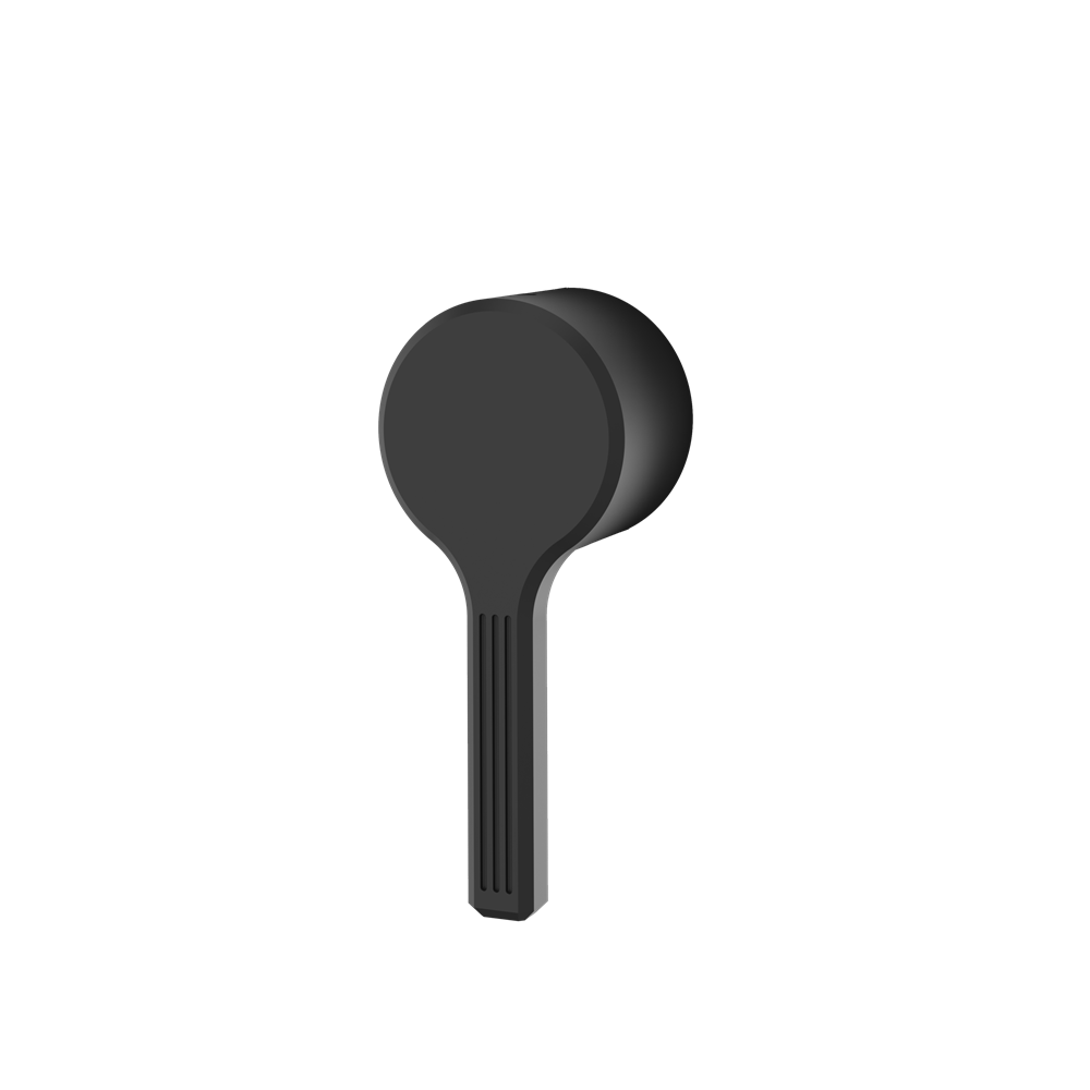 Aquabrass - Ariston Handle For Thermo Valve