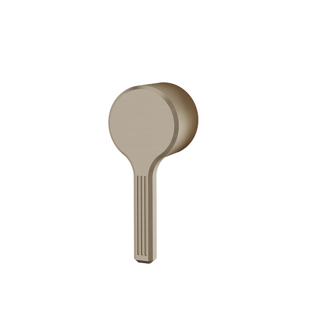 Aquabrass - Ariston Handle For Thermo Valve